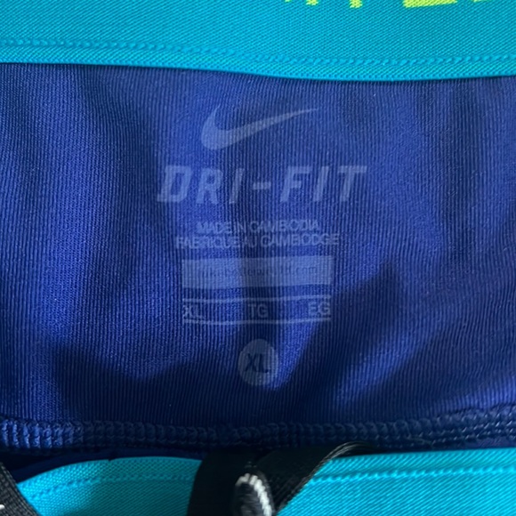 Nike dri-fit running shorts - Picture 3 of 7